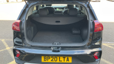 Kia Niro 1.6 GDi Hybrid 4 5dr DCT Hybrid Estate